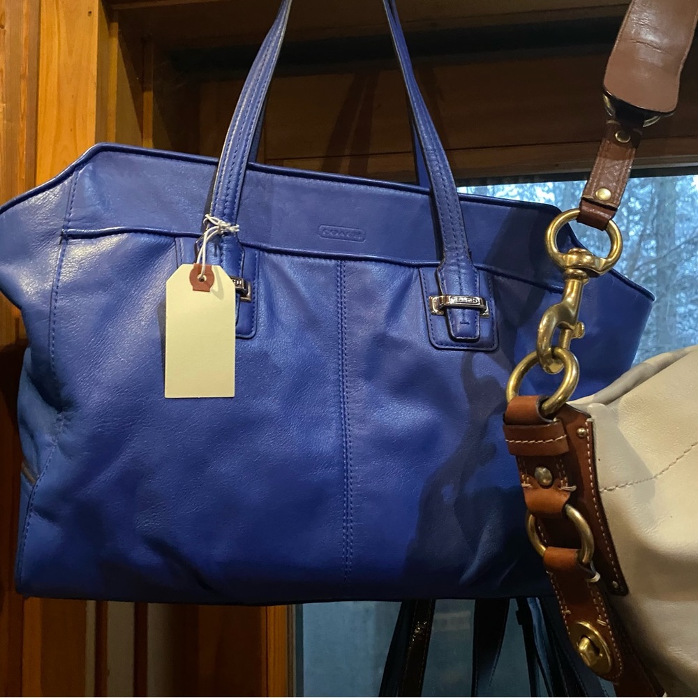 Coach: Preview my unlisted items - Picture 15 of 15